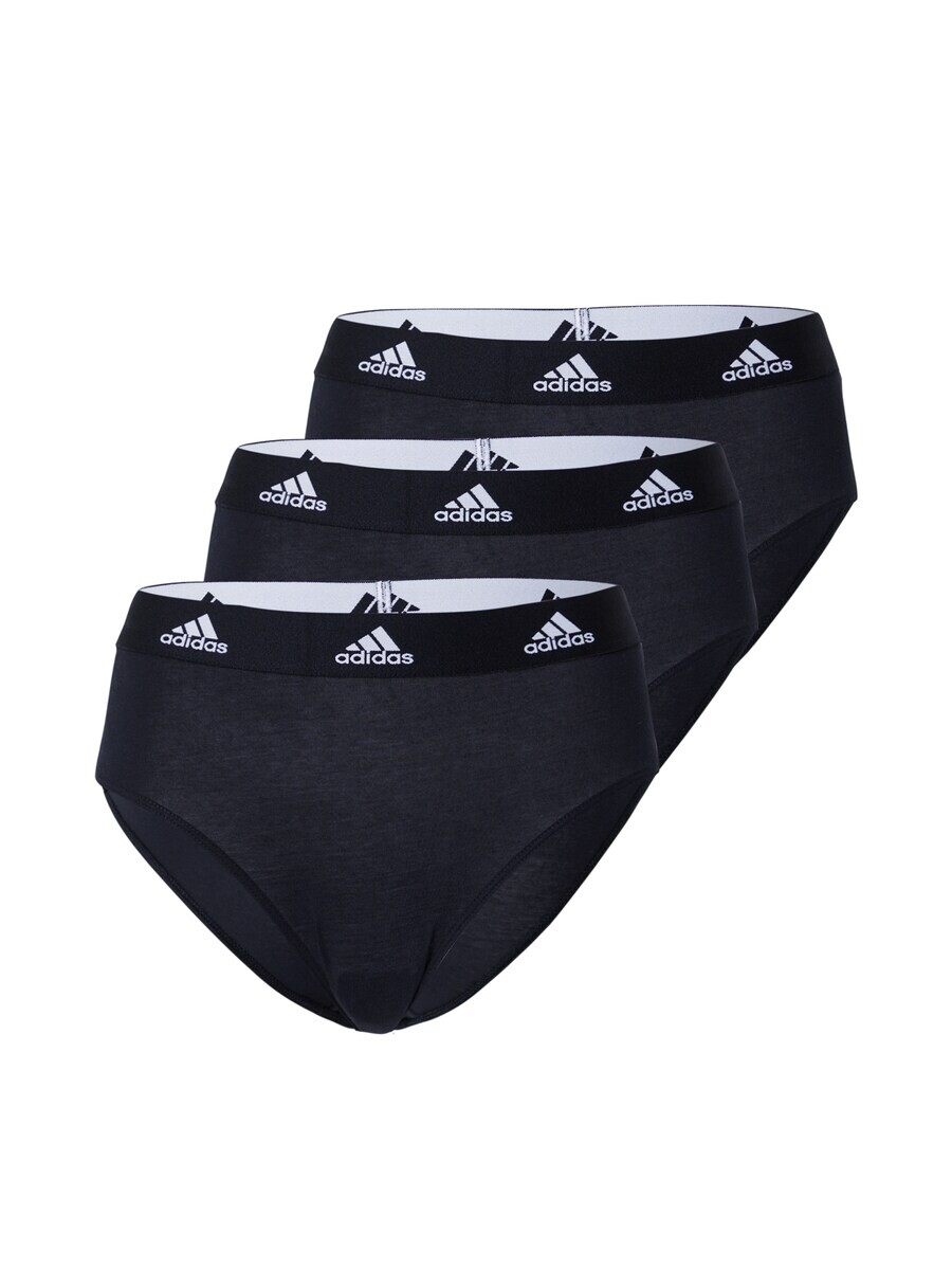 Трусики ADIDAS SPORTSWEAR Panty Active Comfort, черный
Трусики ADIDAS SPORTSWEAR Panty Active Comfort, черный