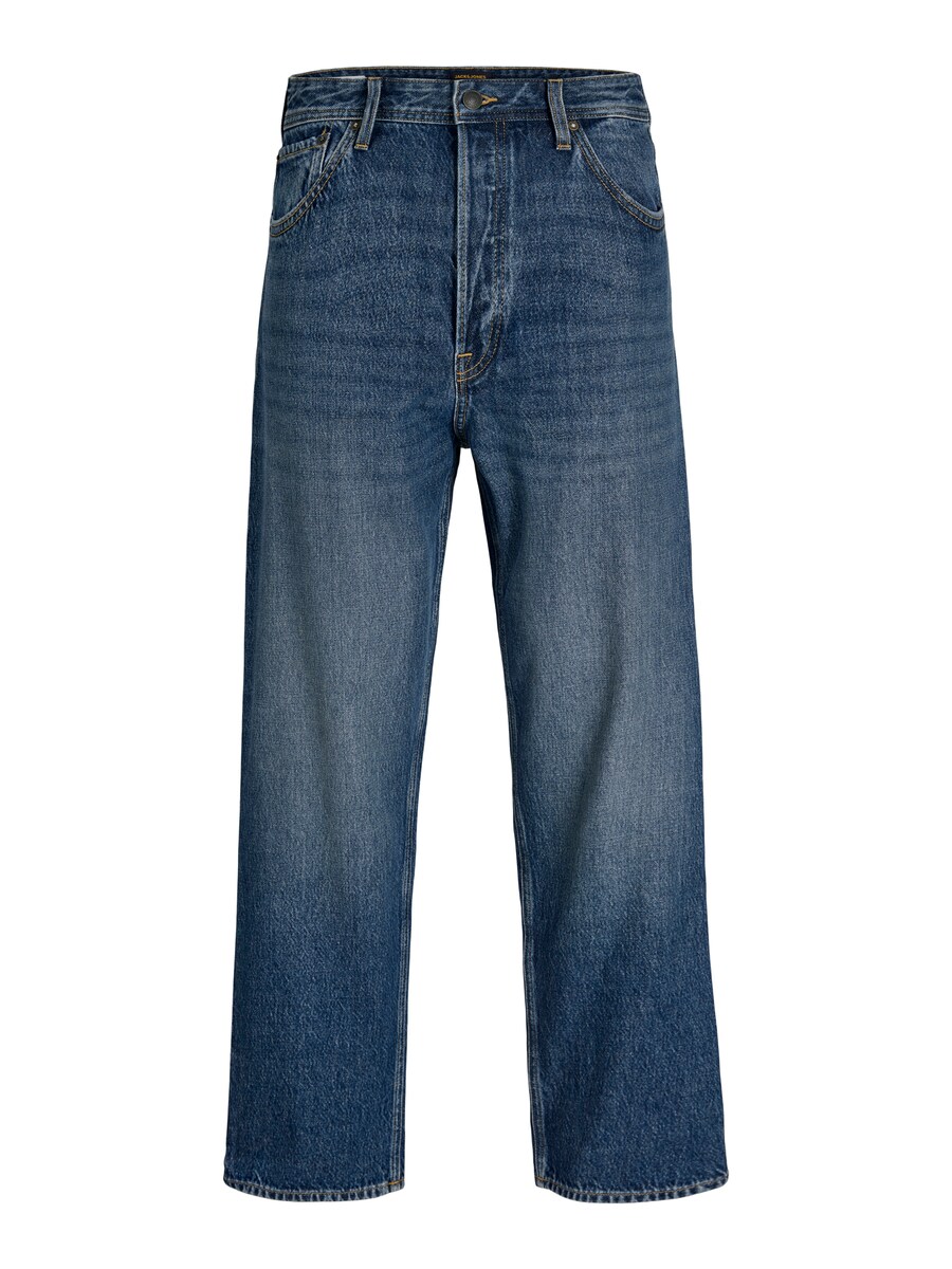 Джинсы свободного кроя JACK & JONES JACK & JONES JJJIALEX JJORIGINAL, Blue denim
Джинсы свободного кроя JACK & JONES JACK & JONES JJJIALEX JJORIGINAL, Blue denim