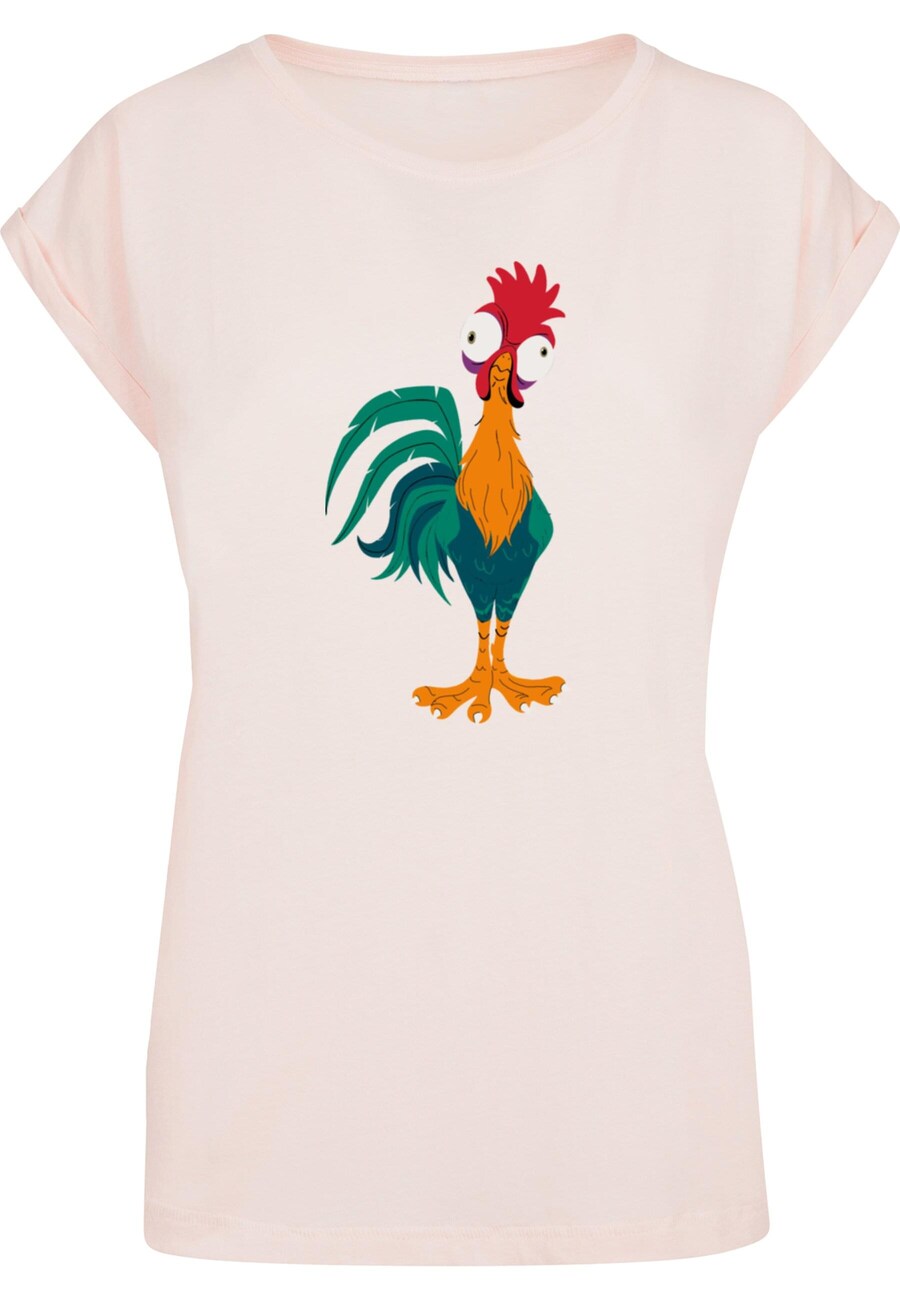 Рубашка ABSOLUTE CULT, розовый
Рубашка ABSOLUTE CULT, розовый