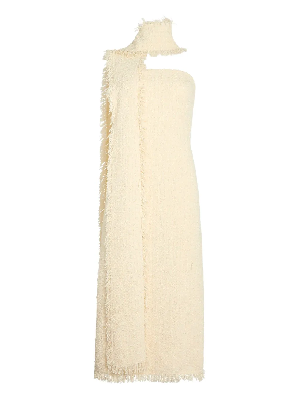 Платье Lott SER.O.YA, нейтральный
Платье Lott SER.O.YA, нейтральный