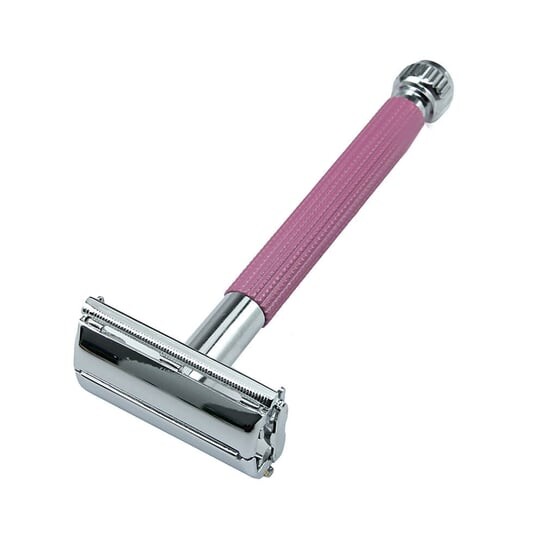 Лезвие для бритвы Parker, Pink, 29 л.
Лезвие для бритвы Parker, Pink, 29 л.