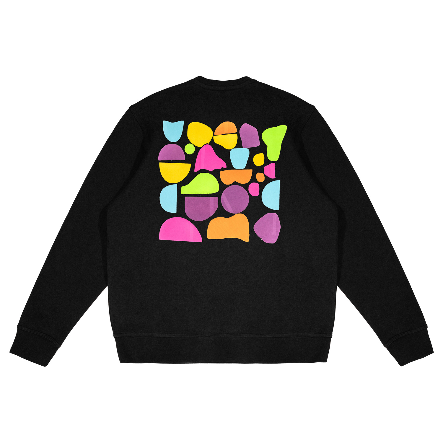 Nike Свитшот унисекс черный
Nike Свитшот унисекс черный