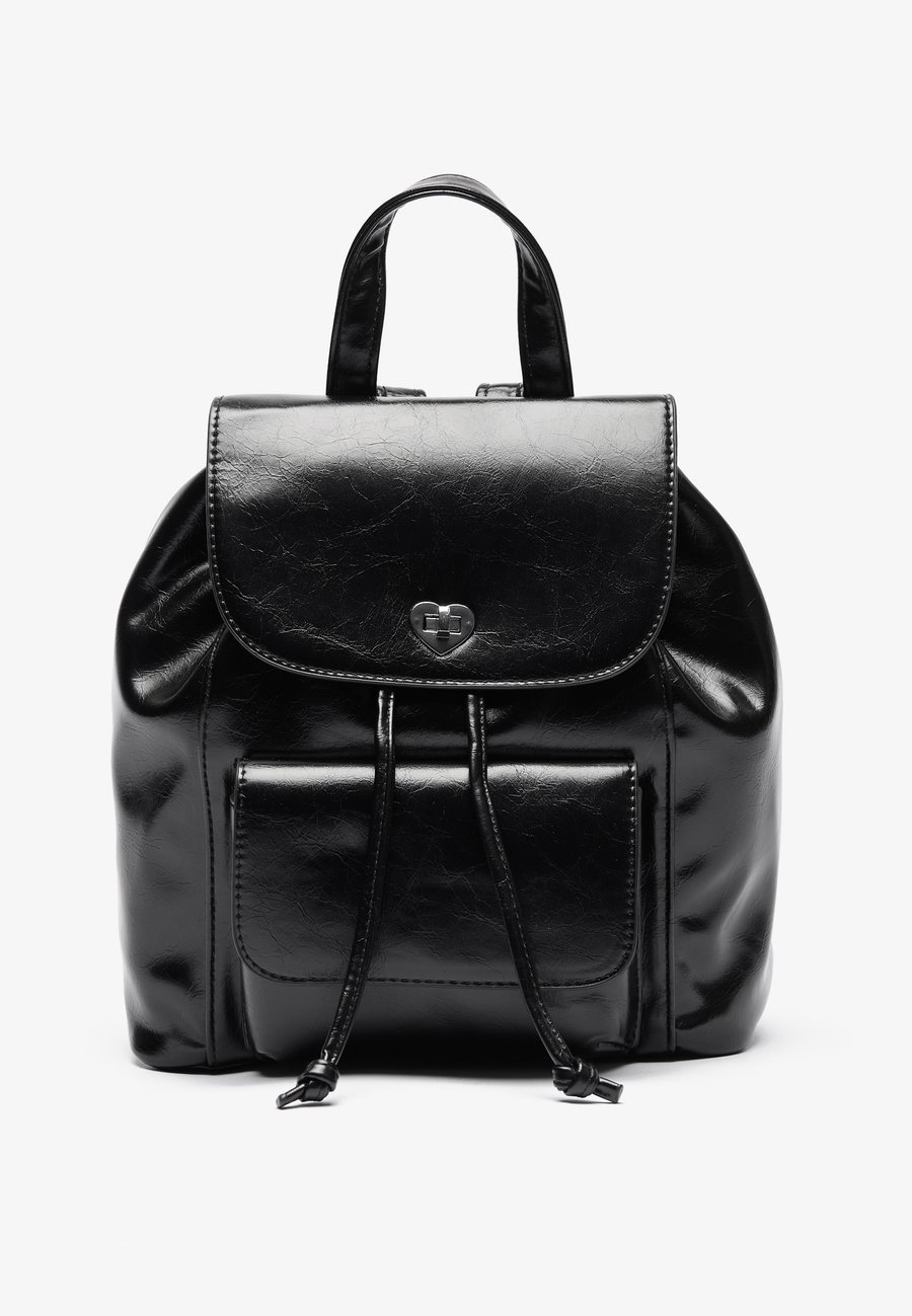 Рюкзак Even&Odd Rucksack, Black
Рюкзак Even&Odd Rucksack, Black