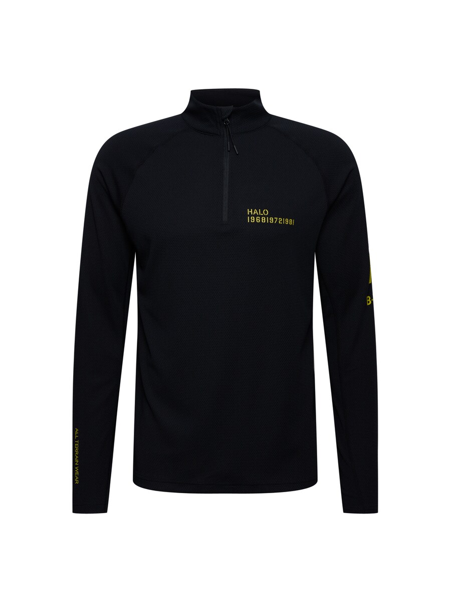 Футболка Performance HALO, Black
Футболка Performance HALO, Black