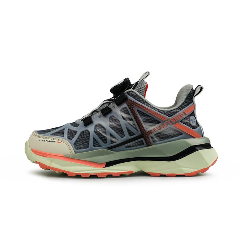 Нескользящие низкие детские кроссовки для отдыха на природе Philo Yingbang, зеленый
Нескользящие низкие детские кроссовки для отдыха на природе Philo Yingbang, зеленый