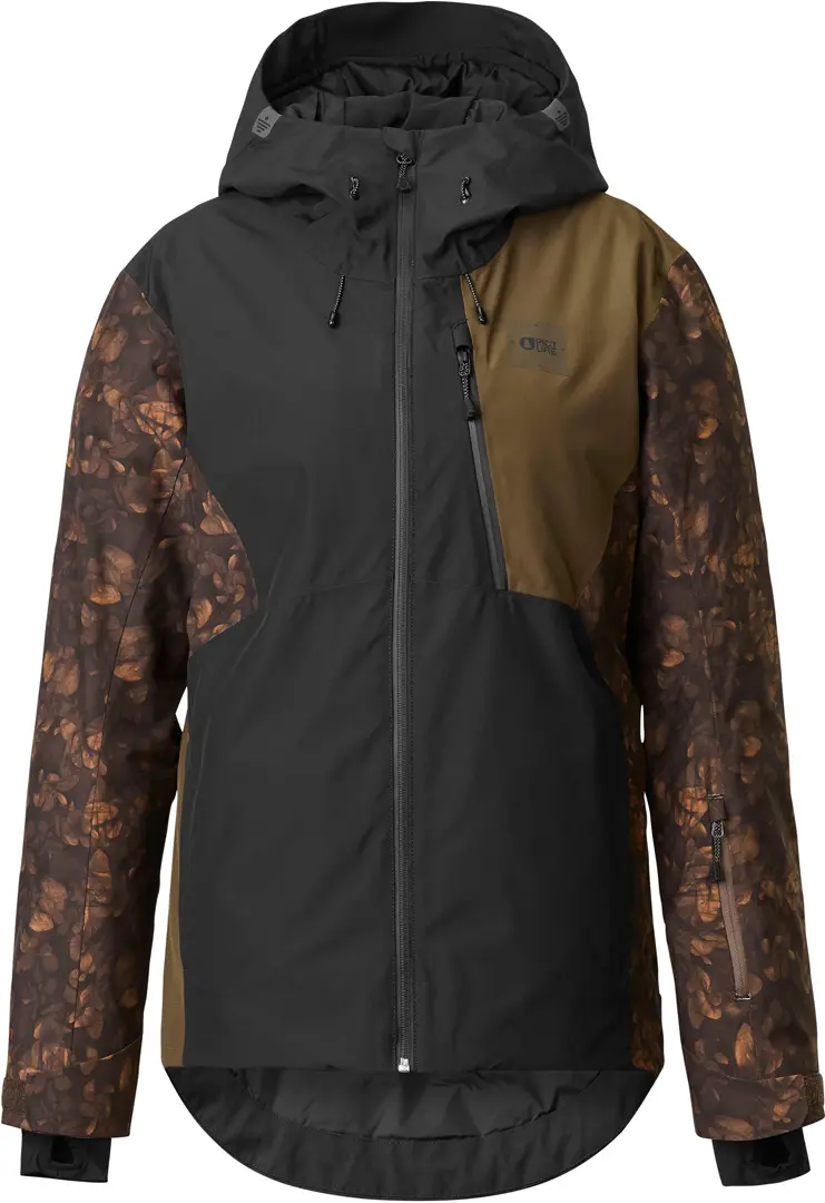 Picture Куртка Seen iberis XS
Picture Куртка Seen iberis XS