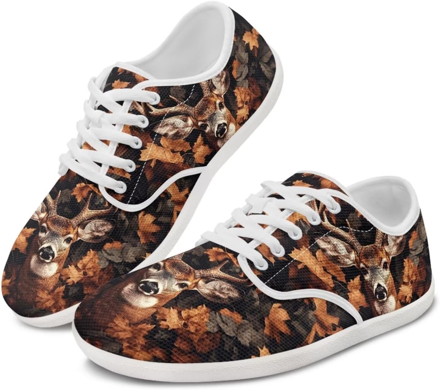 Женские босоножки Forchrinse Blue Galaxy с принтом кошки, с широкой носочной частью, кроссовки для ходьбы и бега, нулевая разница высот, шнуровка, Deer
Женские босоножки Forchrinse Blue Galaxy с принтом кошки, с широкой носочной частью, кроссовки для ходьбы и бега, нулевая разница высот, шнуровка, Deer