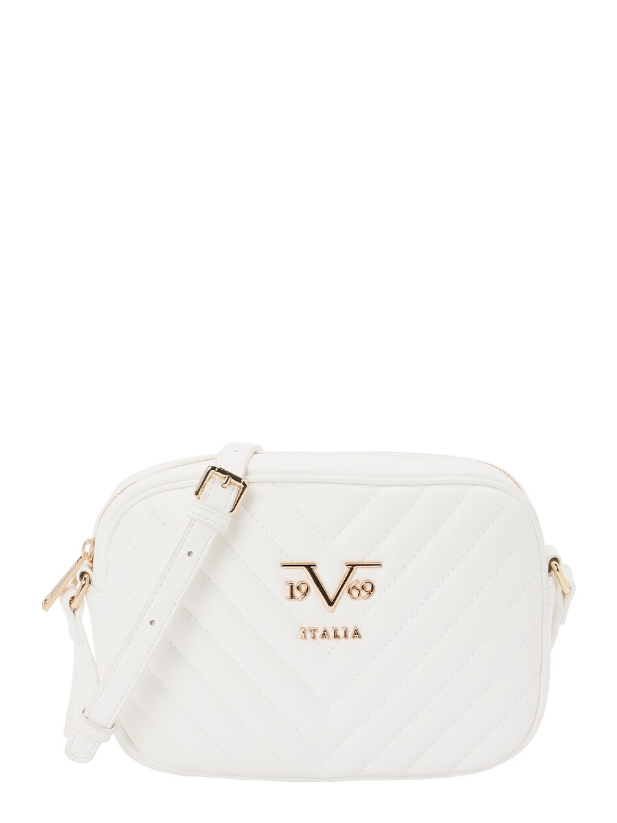 Сумка через плечо 19V69 ITALIA BLANCH, белый
Сумка через плечо 19V69 ITALIA BLANCH, белый