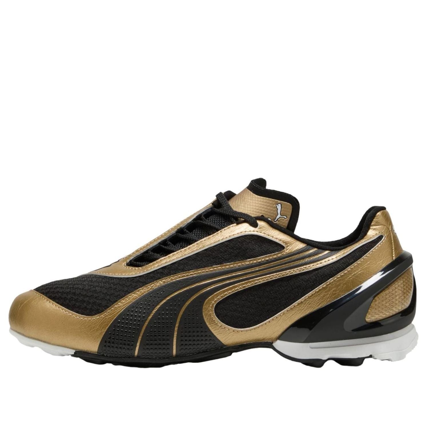 Кроссовки PUMA V-S1 'Metallic Gold Black'
Кроссовки PUMA V-S1 'Metallic Gold Black'
