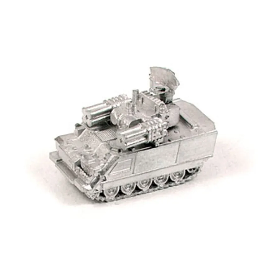 АДАТС, Modern Micro Armour - Canada (1:285)
АДАТС, Modern Micro Armour - Canada (1:285)