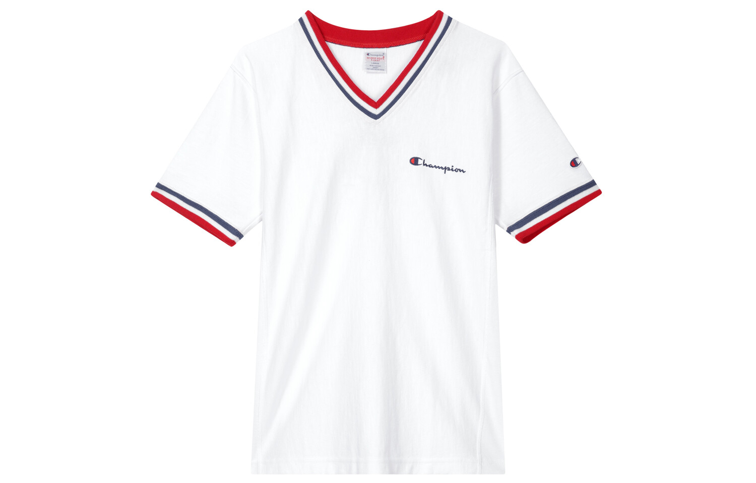 Футболка мужская Champion, белый
Футболка мужская Champion, белый