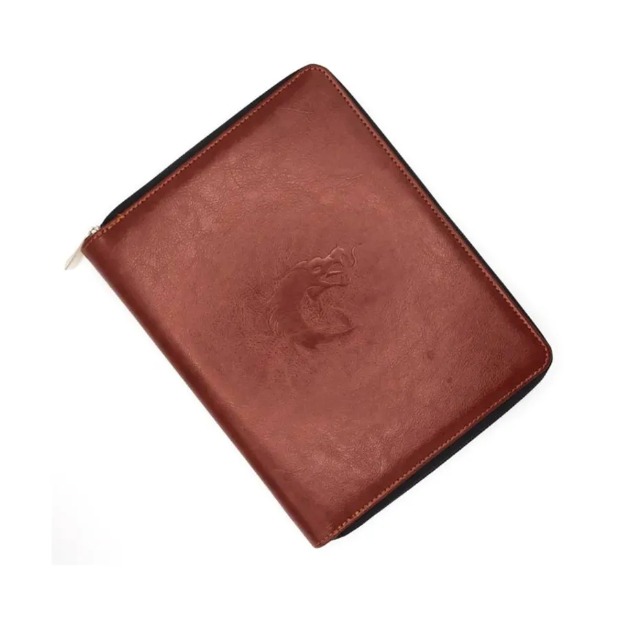 Ultimate Dice Folio — коричневый, Dice Bags & Dice Storage(Old School Dice & Accessories)
Ultimate Dice Folio — коричневый, Dice Bags & Dice Storage(Old School Dice & Accessories)