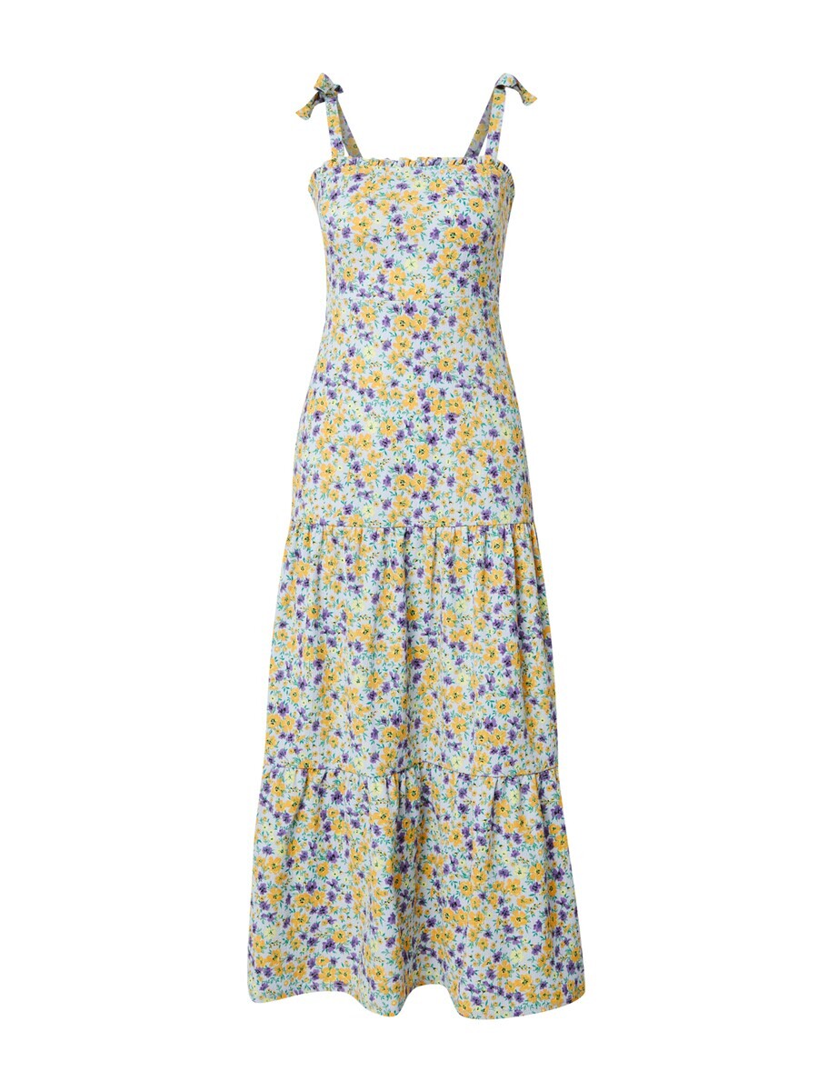 Летнее платье Dorothy Perkins DITSY, цвет Lavender/Light Purple
Летнее платье Dorothy Perkins DITSY, цвет Lavender/Light Purple