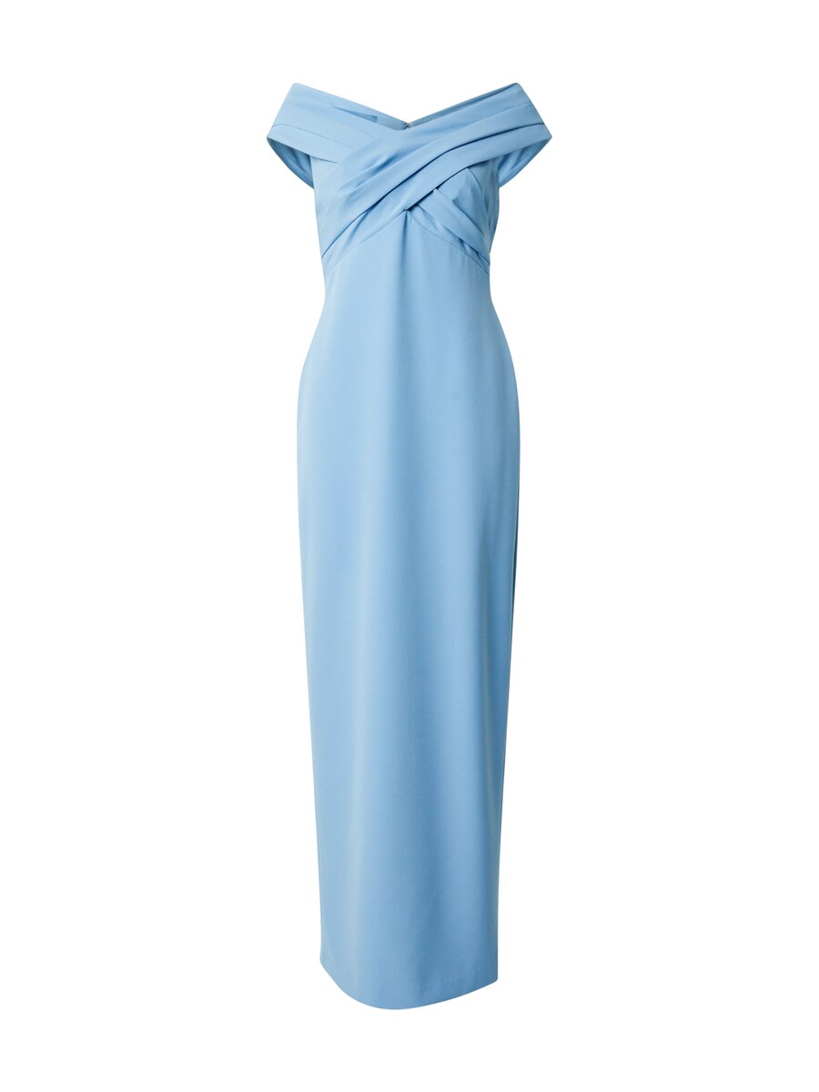 Вечернее платье Lauren Ralph Lauren, небесно-синий
Вечернее платье Lauren Ralph Lauren, небесно-синий