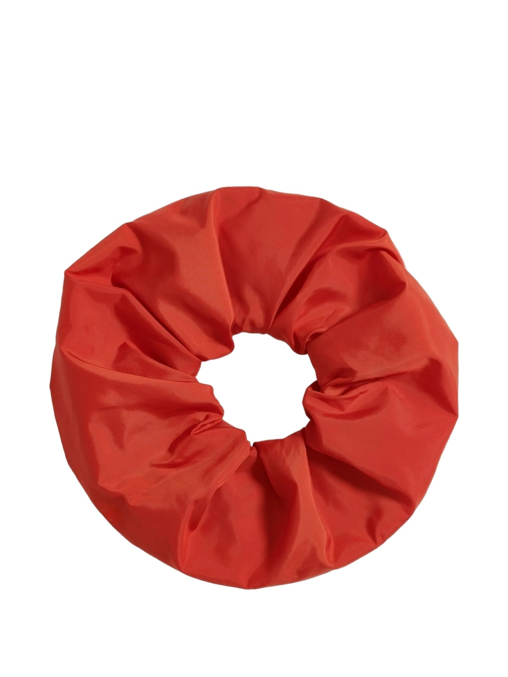 Резинка для волос со сборками Coa Nyc, красный
Резинка для волос со сборками Coa Nyc, красный