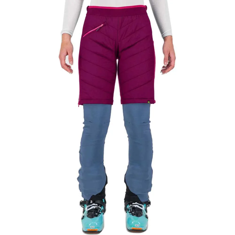 Шорты Karpos Alagna Plus, фиолетовый
Шорты Karpos Alagna Plus, фиолетовый