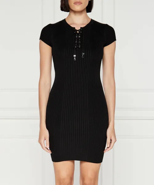 Платье Guess Jeans, черный
Платье Guess Jeans, черный