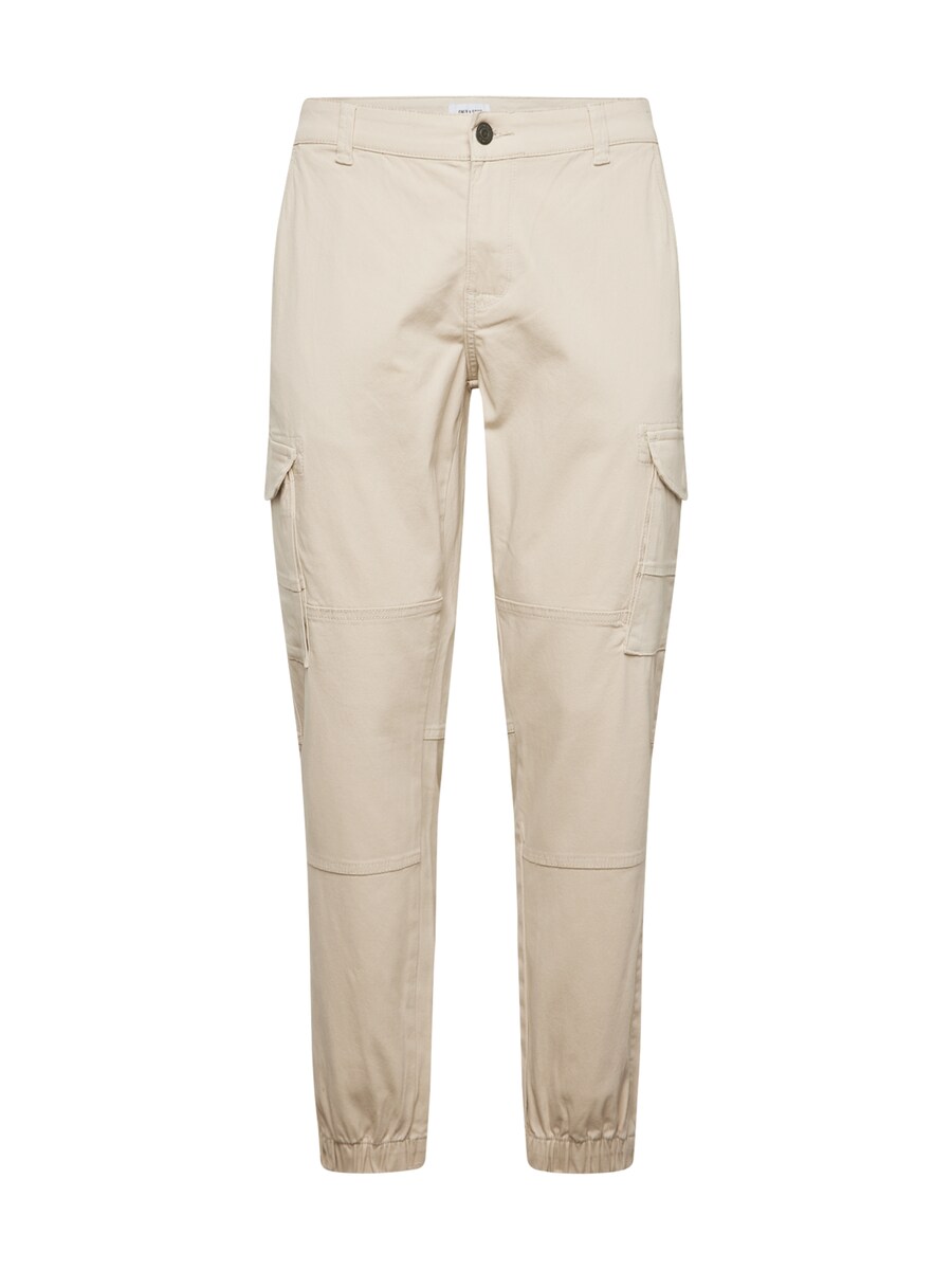 Облегающие брюки-карго Only & Sons Carter, цвет Kitt
Облегающие брюки-карго Only & Sons Carter, цвет Kitt