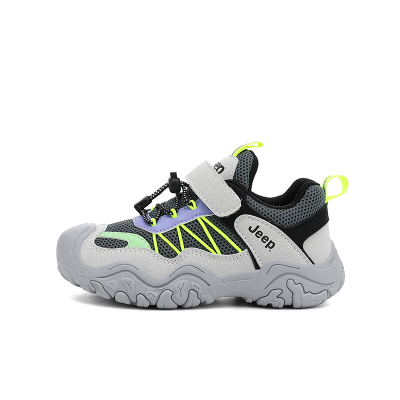 Кроссовки для бега Running Collection Kids Jeep, светло-серый зеленый
Кроссовки для бега Running Collection Kids Jeep, светло-серый зеленый