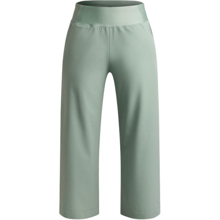 Женские спортивные штаны Fish Pro цвета лайм Under Armour, зеленый
Женские спортивные штаны Fish Pro цвета лайм Under Armour, зеленый