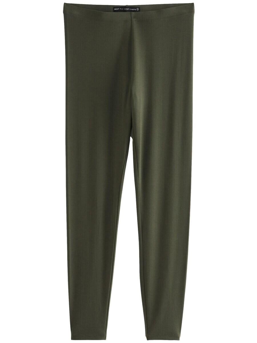 Леггинсы Next Skinny Leggings, хаки
Леггинсы Next Skinny Leggings, хаки