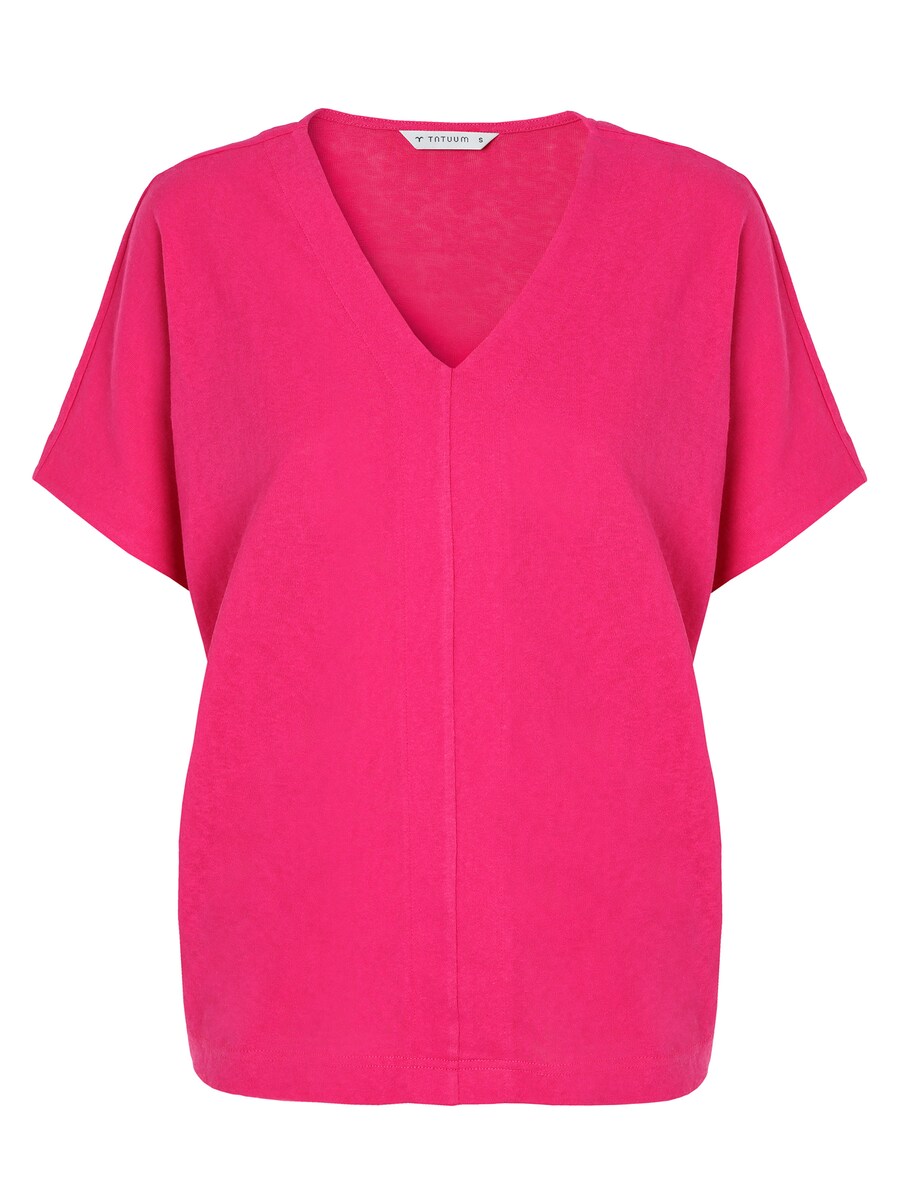 Блуза TATUUM Zelija 1, фуксия
Блуза TATUUM Zelija 1, фуксия