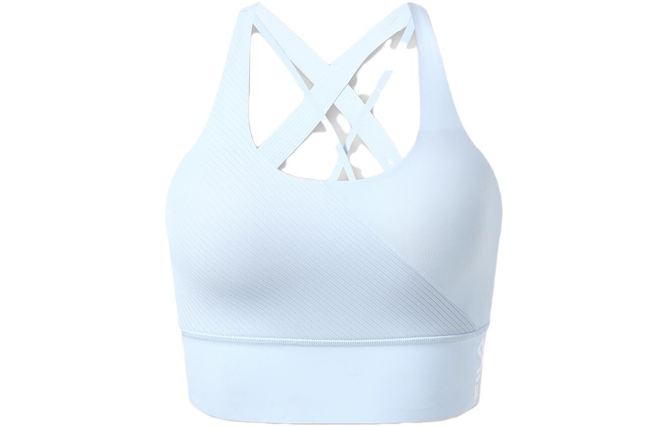 Спортивное нижнее белье женское Misty Blue Fila
Спортивное нижнее белье женское Misty Blue Fila