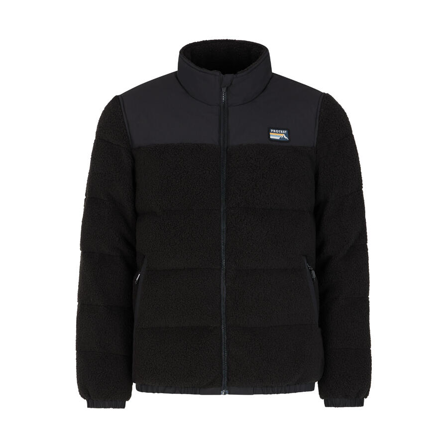 Пуховик Protest Asura
Пуховик Protest Asura