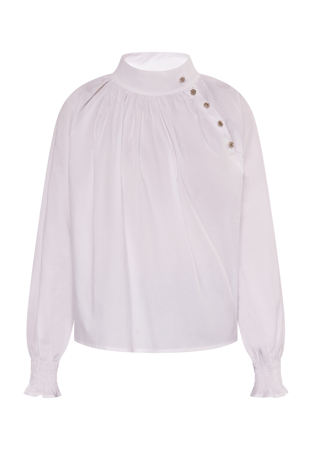 Блуза faina, белый
Блуза faina, белый