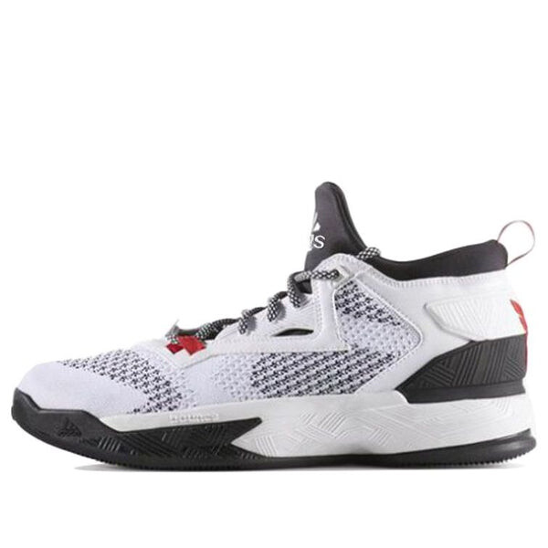 Кроссовки d lillard 2 шт. Adidas, белый
Кроссовки d lillard 2 шт. Adidas, белый