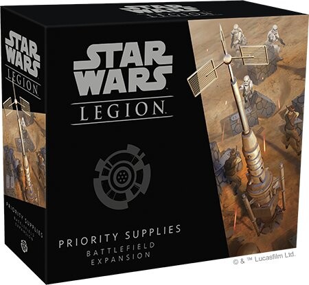 Star Wars: Legion — пакет расширения Battlefield Priority Supplies, настольная игра, фэнтезийные игры о полетах Fantasy Flight Games
Star Wars: Legion — пакет расширения Battlefield Priority Supplies, настольная игра, фэнтезийные игры о полетах Fantasy Flight Games
