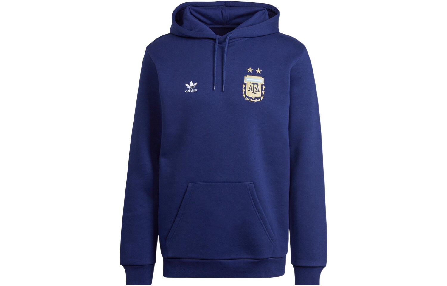 Adidas Originals Мужская толстовка, цвет Blue
Adidas Originals Мужская толстовка, цвет Blue