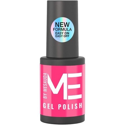Mesauda ME Gel Polish 206 Party 4,5 мл - Полуперманентный лак для ногтей Mesauda Milano
Mesauda ME Gel Polish 206 Party 4,5 мл - Полуперманентный лак для ногтей Mesauda Milano