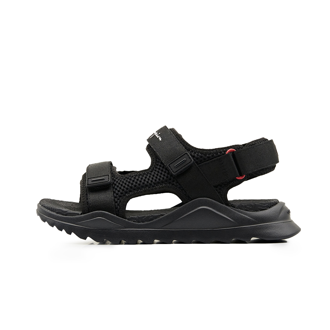 Детские сандалии Night Black Kids' Champion Kids
Детские сандалии Night Black Kids' Champion Kids