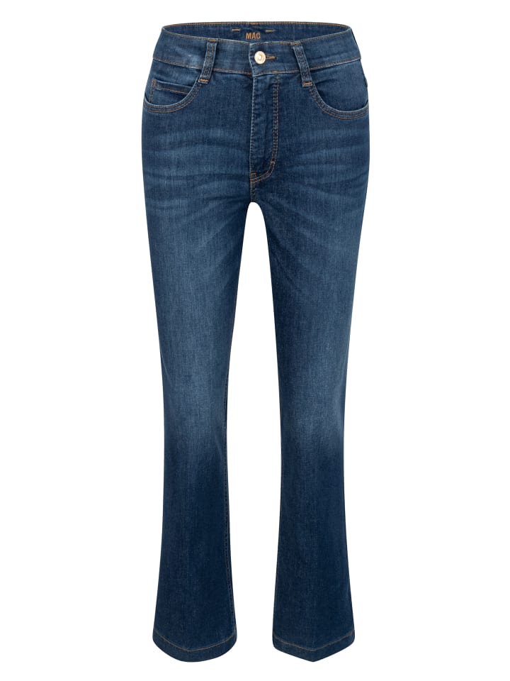 Джинсы MAC HOSEN, синий
Джинсы MAC HOSEN, синий