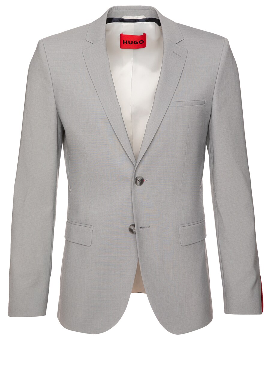 Пиджак супер-узкого кроя HUGO Arti232X, серый
Пиджак супер-узкого кроя HUGO Arti232X, серый