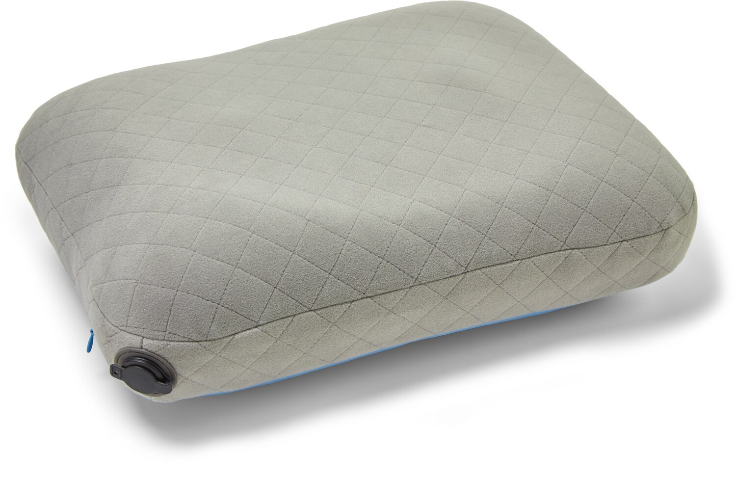 Сверхлегкая подушка для путешествий AirCore Cocoon, синий
Сверхлегкая подушка для путешествий AirCore Cocoon, синий