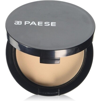 Осветляющая покрывающая пудра 1C Теплый беж с высокой степенью покрытия 9G, Paese Cosmetics
Осветляющая покрывающая пудра 1C Теплый беж с высокой степенью покрытия 9G, Paese Cosmetics