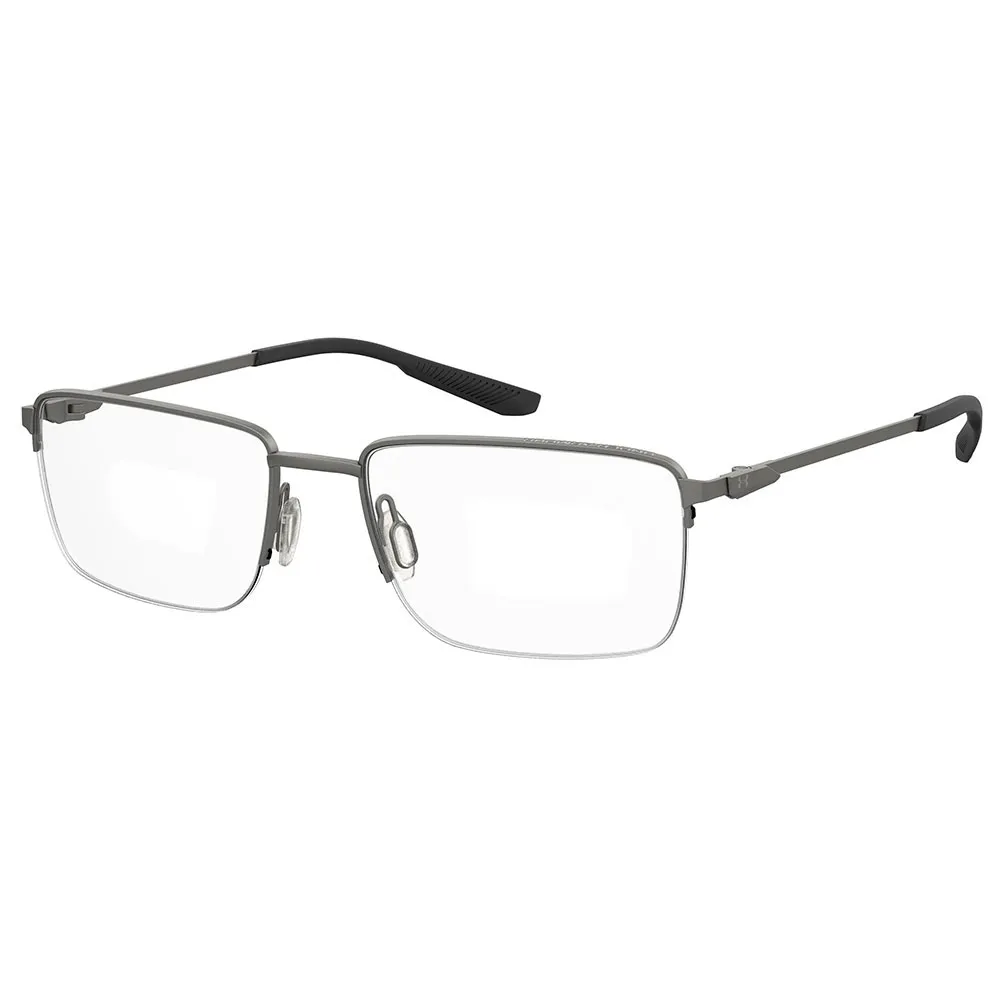 Очки Under Armour UA5016GR80F51, серый
Очки Under Armour UA5016GR80F51, серый