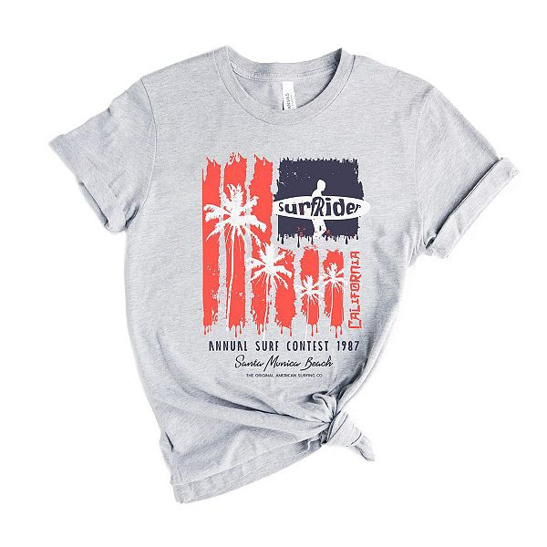 Футболка с принтом Surf contest Simply Sage Market, Heather Grey, Серый, Футболка с принтом Surf contest Simply Sage Market, Heather Grey
Футболка с принтом Surf contest Simply Sage Market, Heather Grey, Серый, Футболка с принтом Surf contest Simply Sage Market, Heather Grey