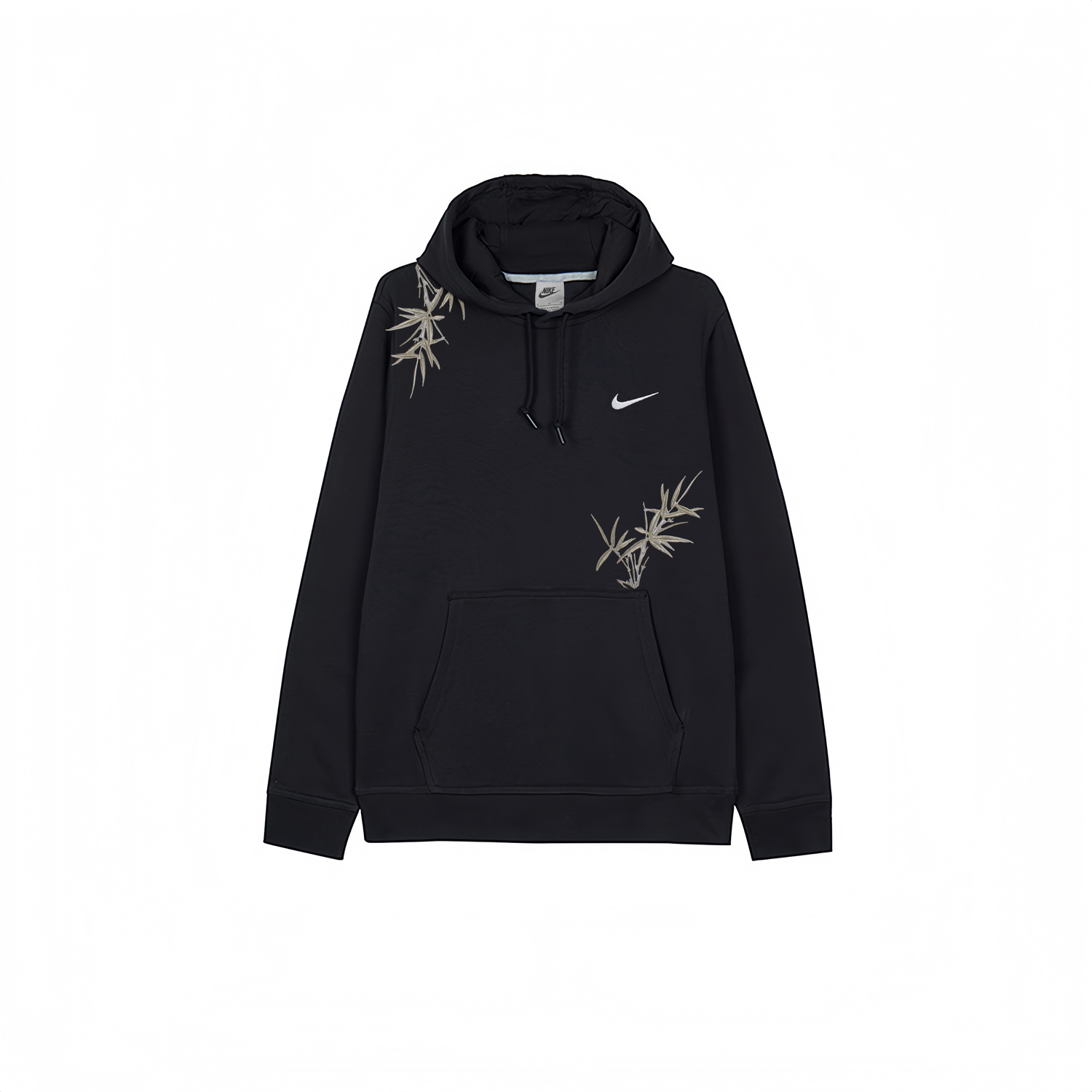 Nike Свитшот мужской черный
Nike Свитшот мужской черный