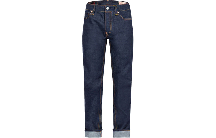 Джинсы мужские деним синие Evisu, синий
Джинсы мужские деним синие Evisu, синий