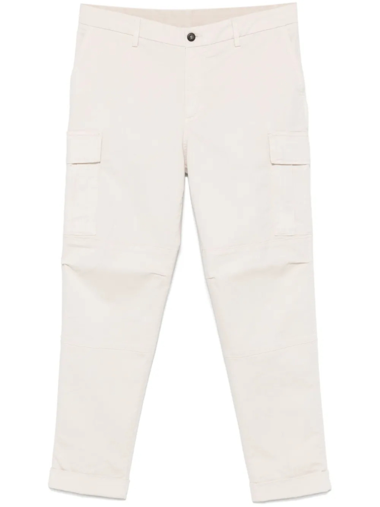 Eleventy зауженные брюки карго, нейтральный
Eleventy зауженные брюки карго, нейтральный