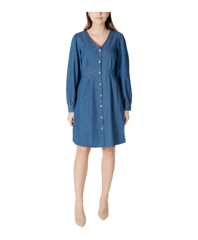 Платье Ихарчера доктора Ichi, синий
Платье Ихарчера доктора Ichi, синий