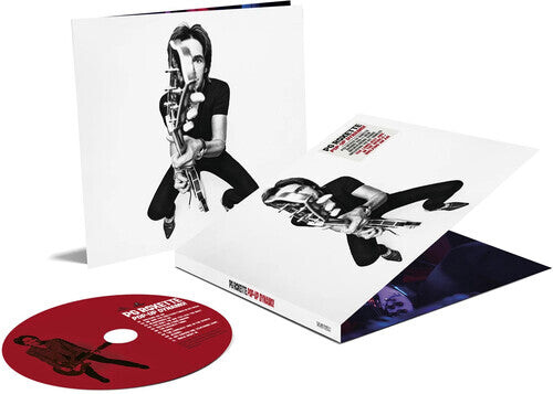 CD диск Pg Roxette: Pop Up Dynamo
CD диск Pg Roxette: Pop Up Dynamo