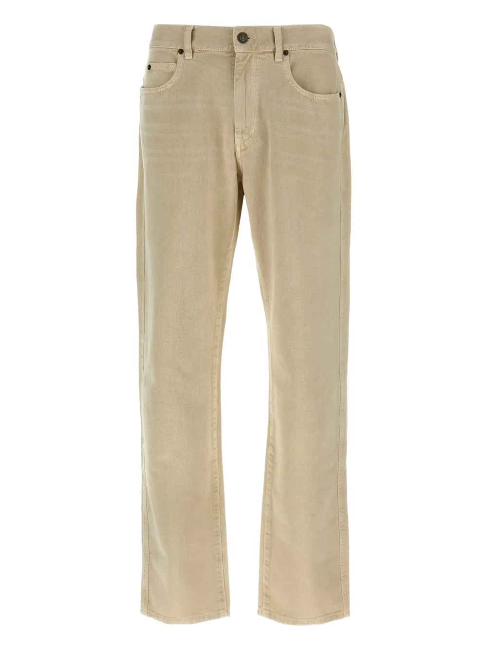 Джинсовые брюки Lewys Marant, бежевый
Джинсовые брюки Lewys Marant, бежевый