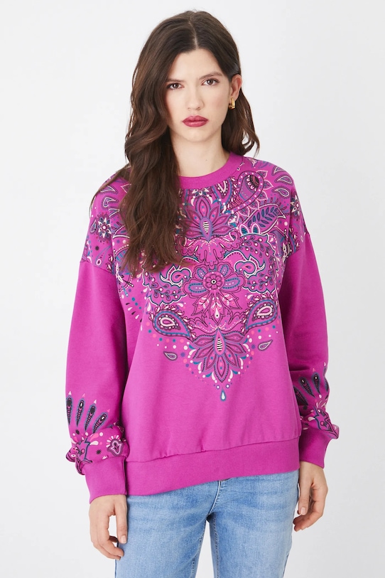 Толстовка Medicine, фиолетовый
Толстовка Medicine, фиолетовый