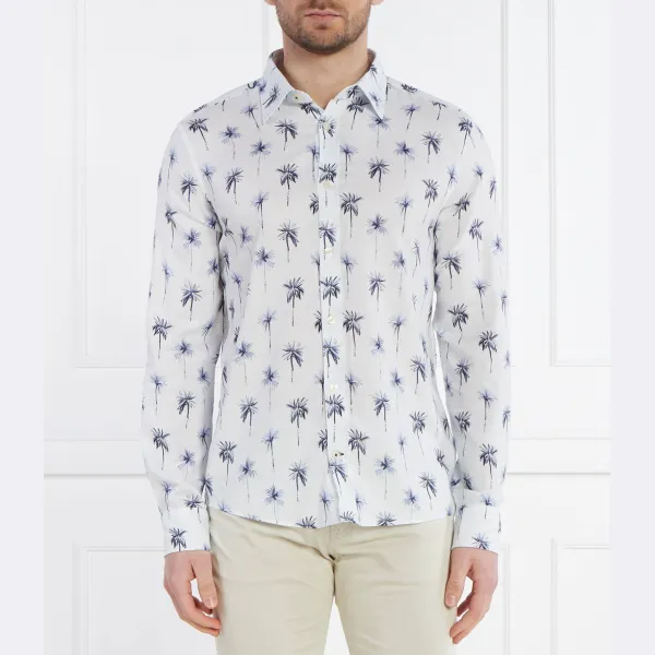 Рубашка 22hanson стандартного кроя Joop!, белый
Рубашка 22hanson стандартного кроя Joop!, белый