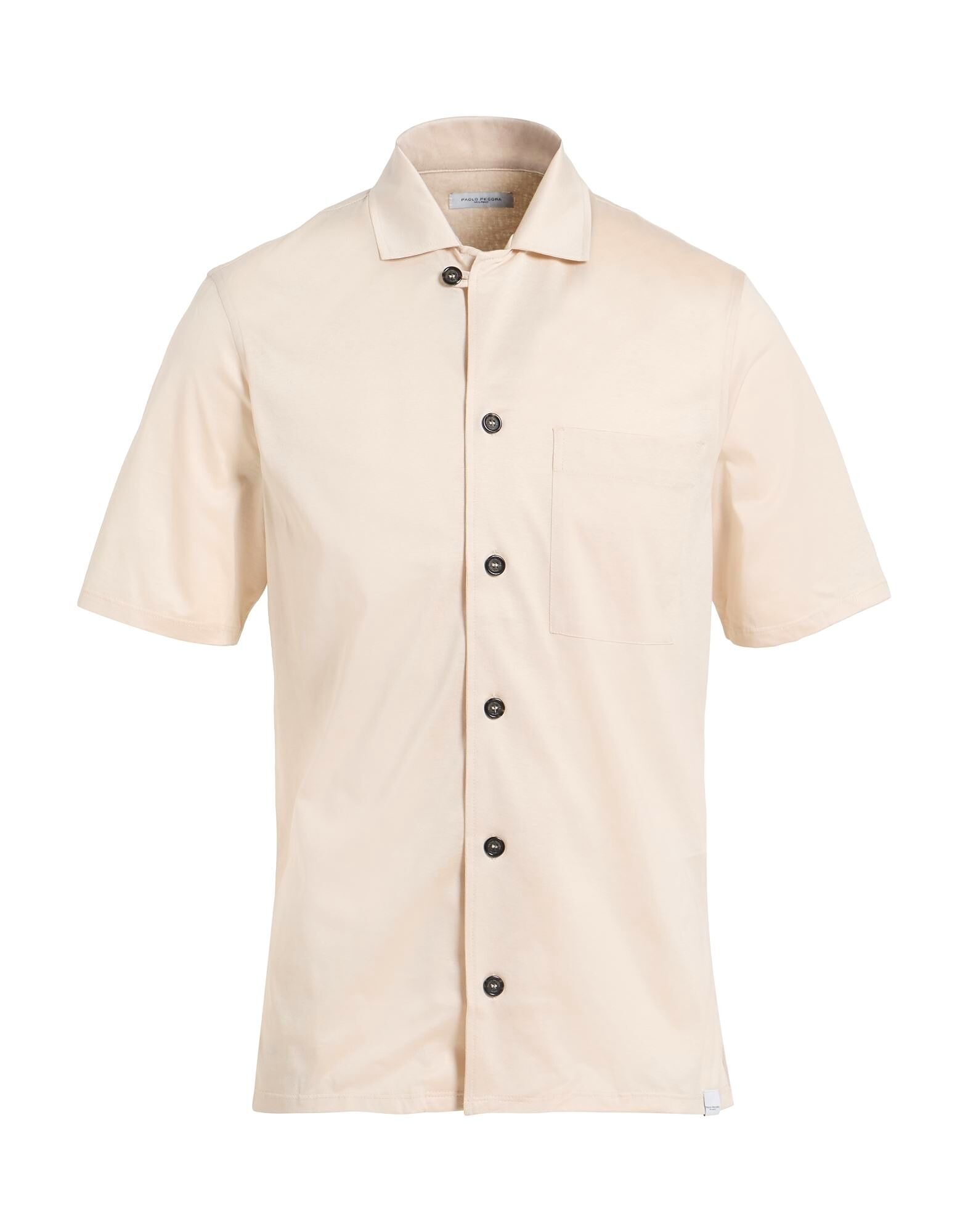 Рубашка Paolo Pecora, бежевый
Рубашка Paolo Pecora, бежевый