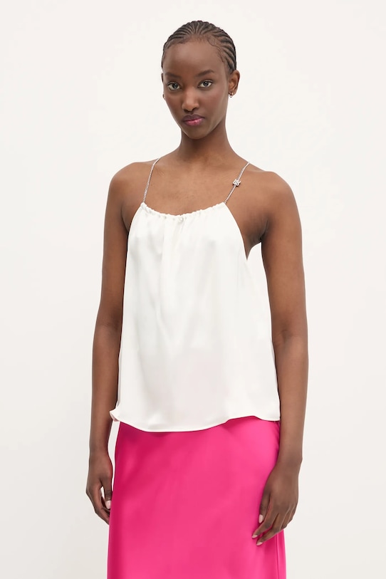 Топ Hugo, бежевый
Топ Hugo, бежевый